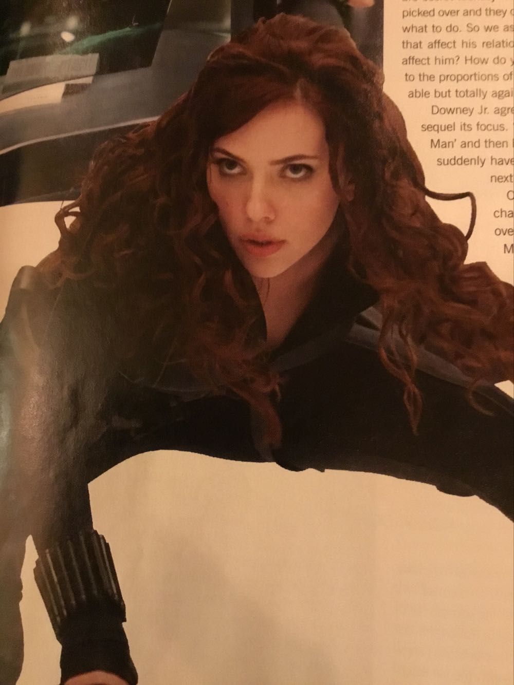 Sci-fi  (June) magazine collectible - Main Image 3