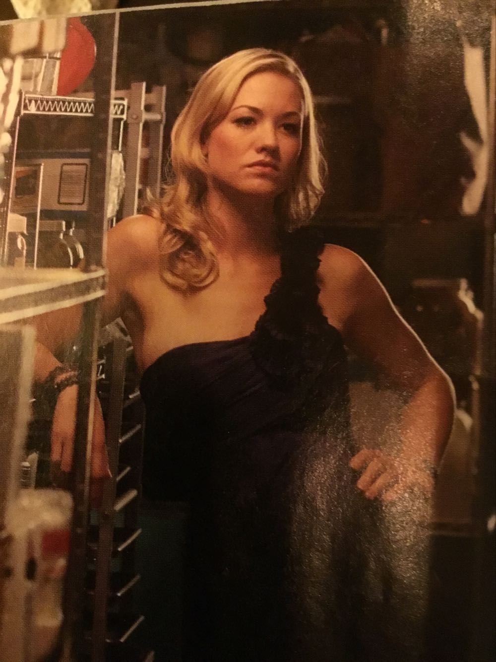 Sci-fi  (June) magazine collectible - Main Image 4