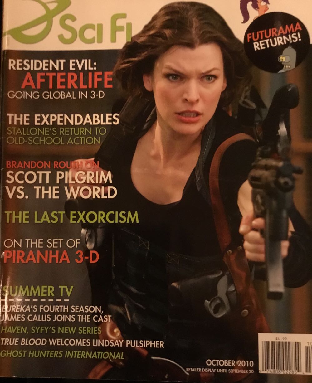 La morte ha due facce