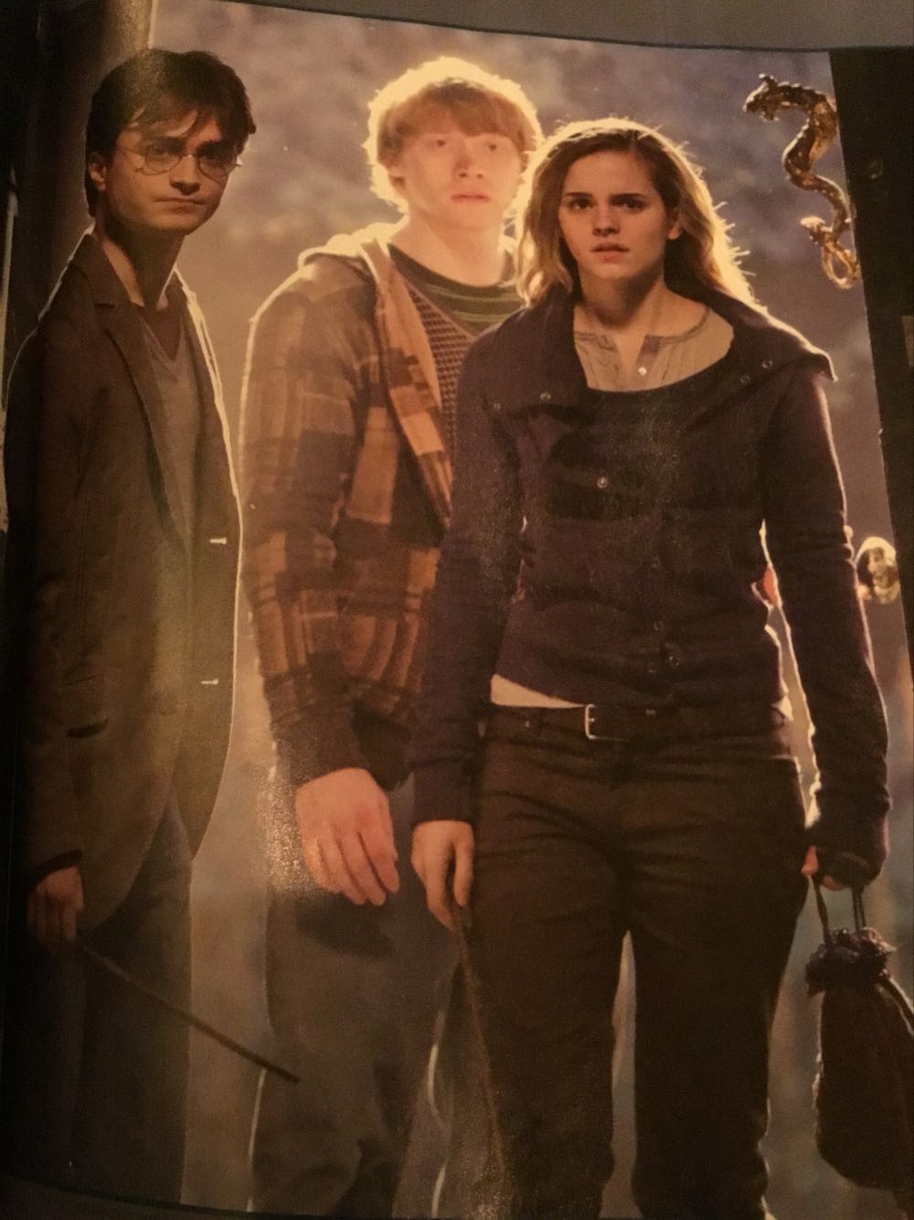 Sci-fi  (December) magazine collectible - Main Image 3