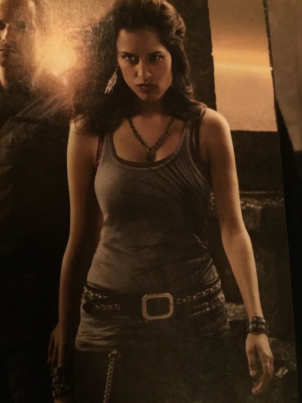 Sci-fi  (December) magazine collectible - Main Image 4