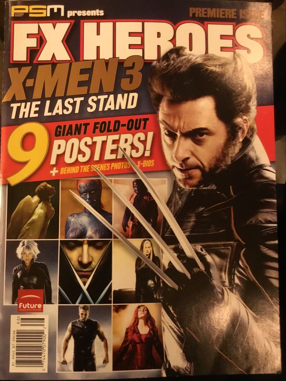 The Railway Magazine