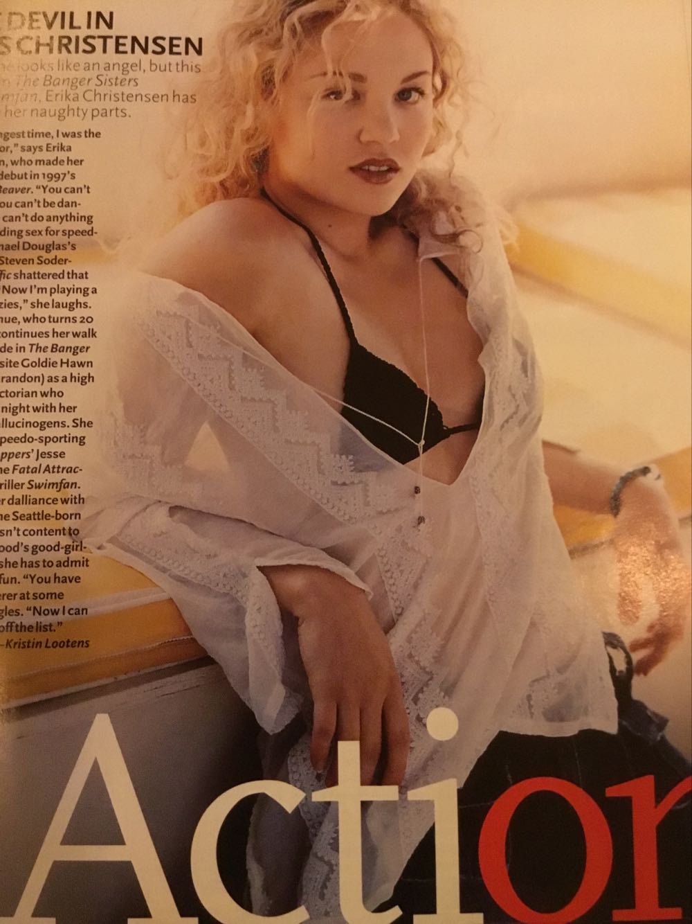 Premiere  (September) magazine collectible - Main Image 4