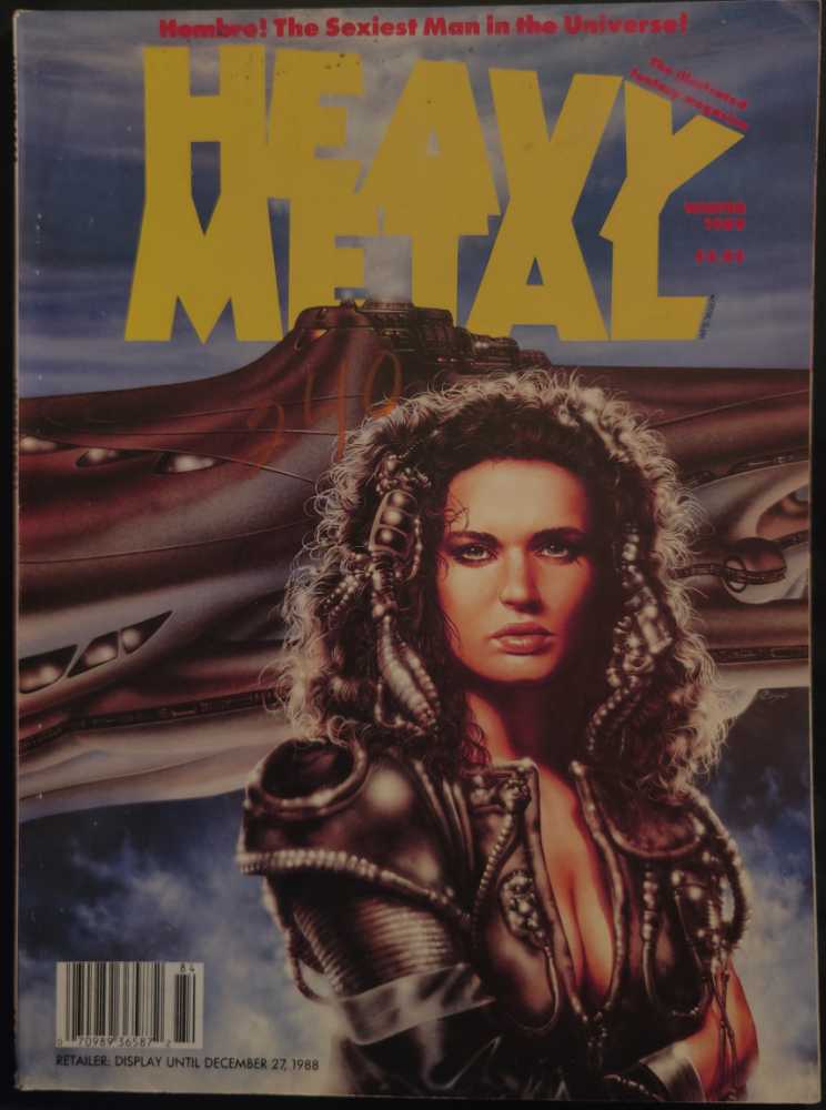 Supernatural Family Business