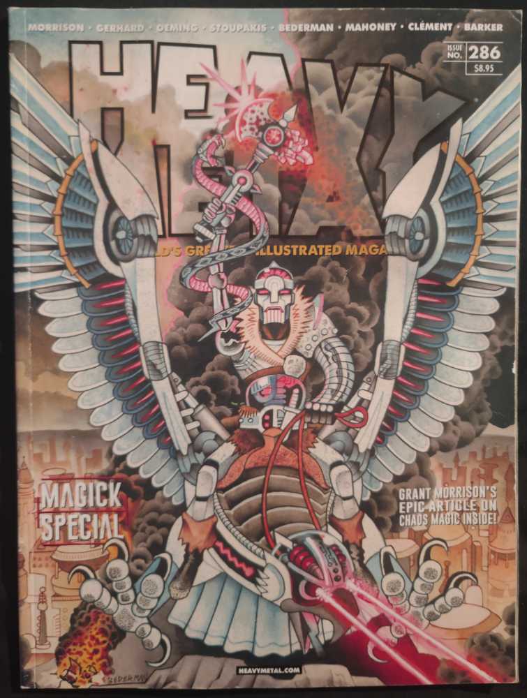  Maxim AUGUST 2003 ANA KOURNIKOVA