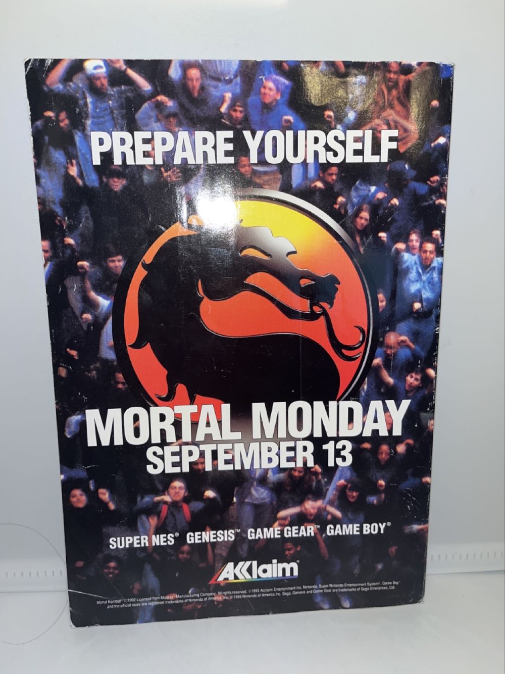 Wizard Magazine Vol 1  (September) magazine collectible - Main Image 2