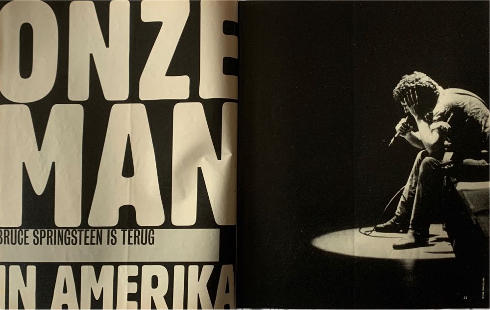 Nieuwe Revu  (March) magazine collectible - Main Image 2