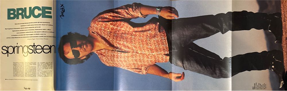 Max   (July) magazine collectible - Main Image 3