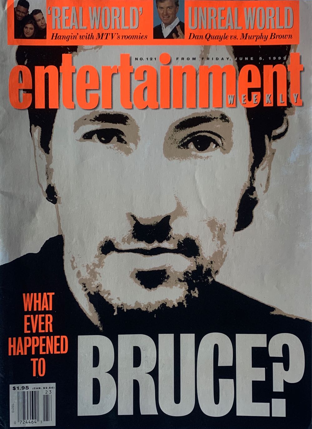 Official U.S. PlayStation Magazine 30