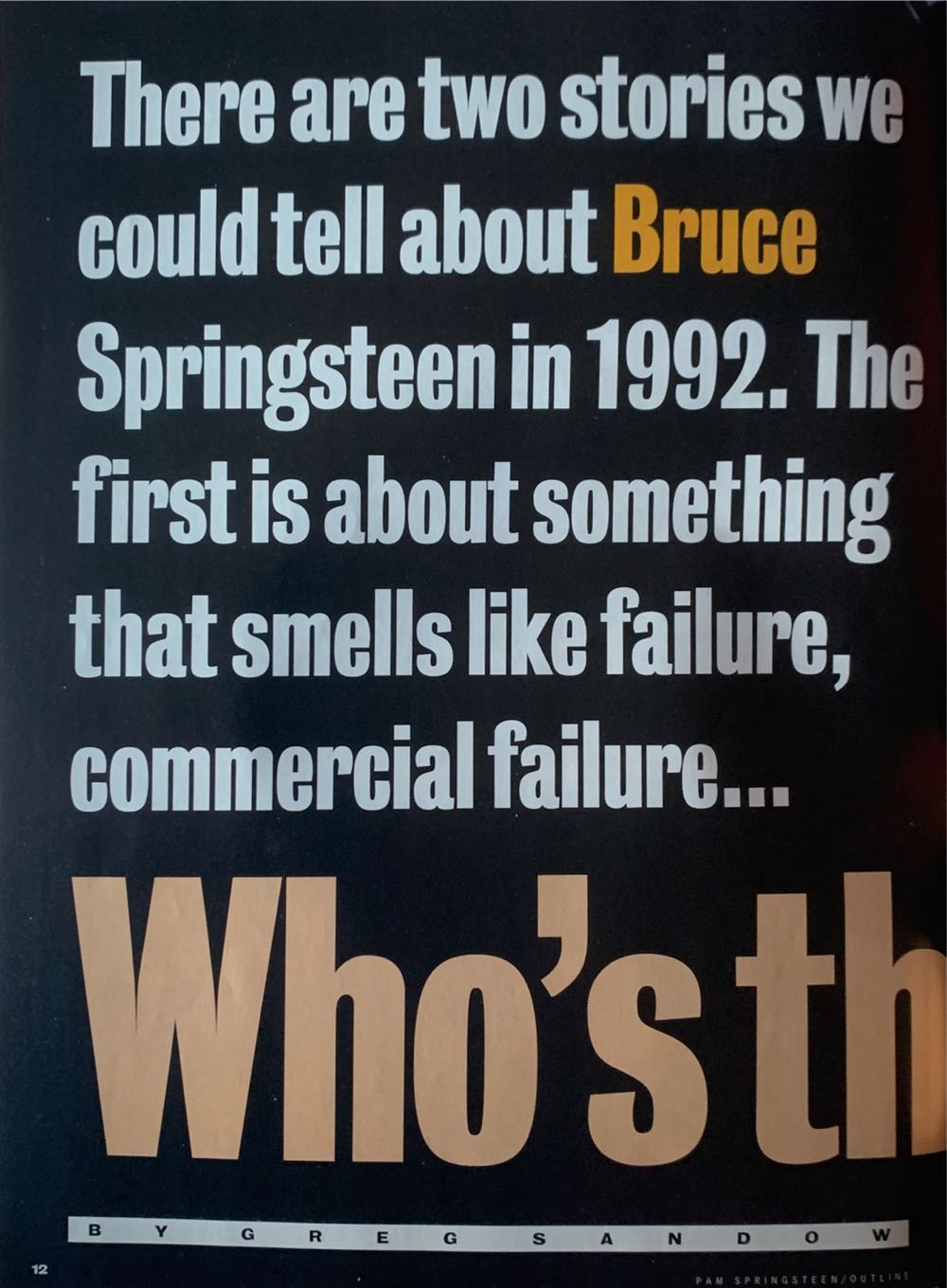 Entertainment Weekly  (June) magazine collectible - Main Image 2