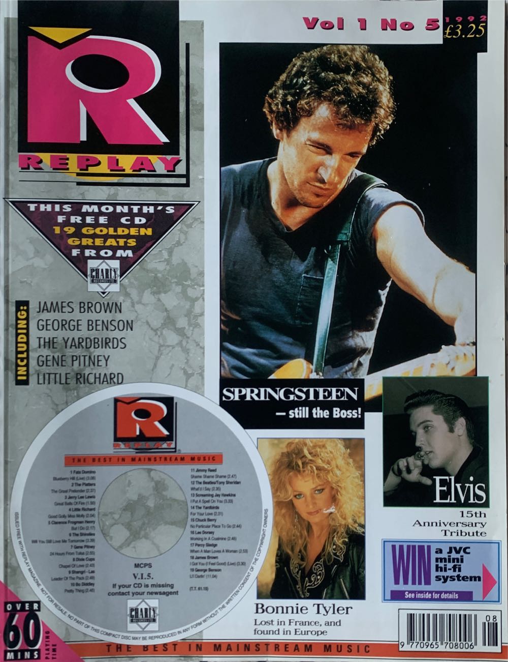 Les Teatles Magazine 14