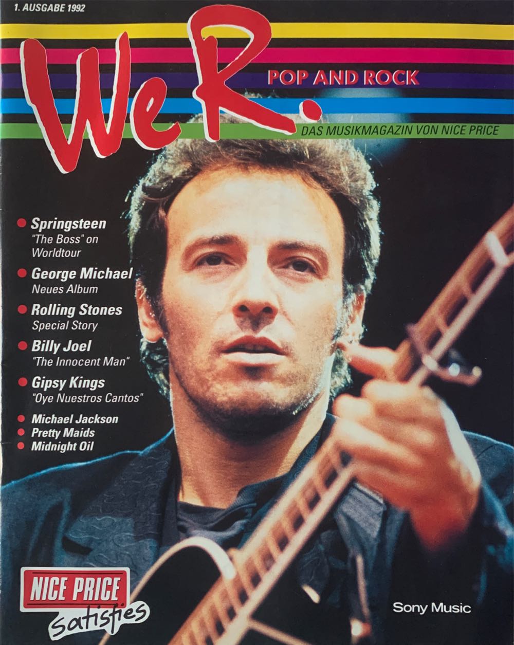 Star Wars Insider #209C