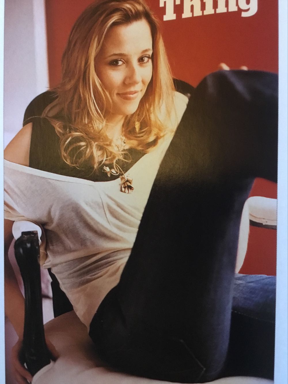 Premiere  (April) magazine collectible - Main Image 2