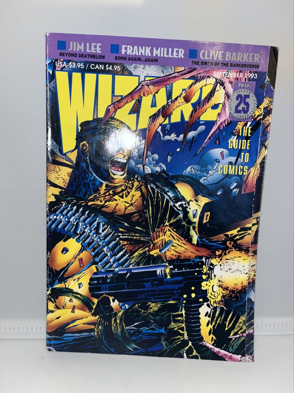 Playboy 50th Anniversary Issue Collecters Adition