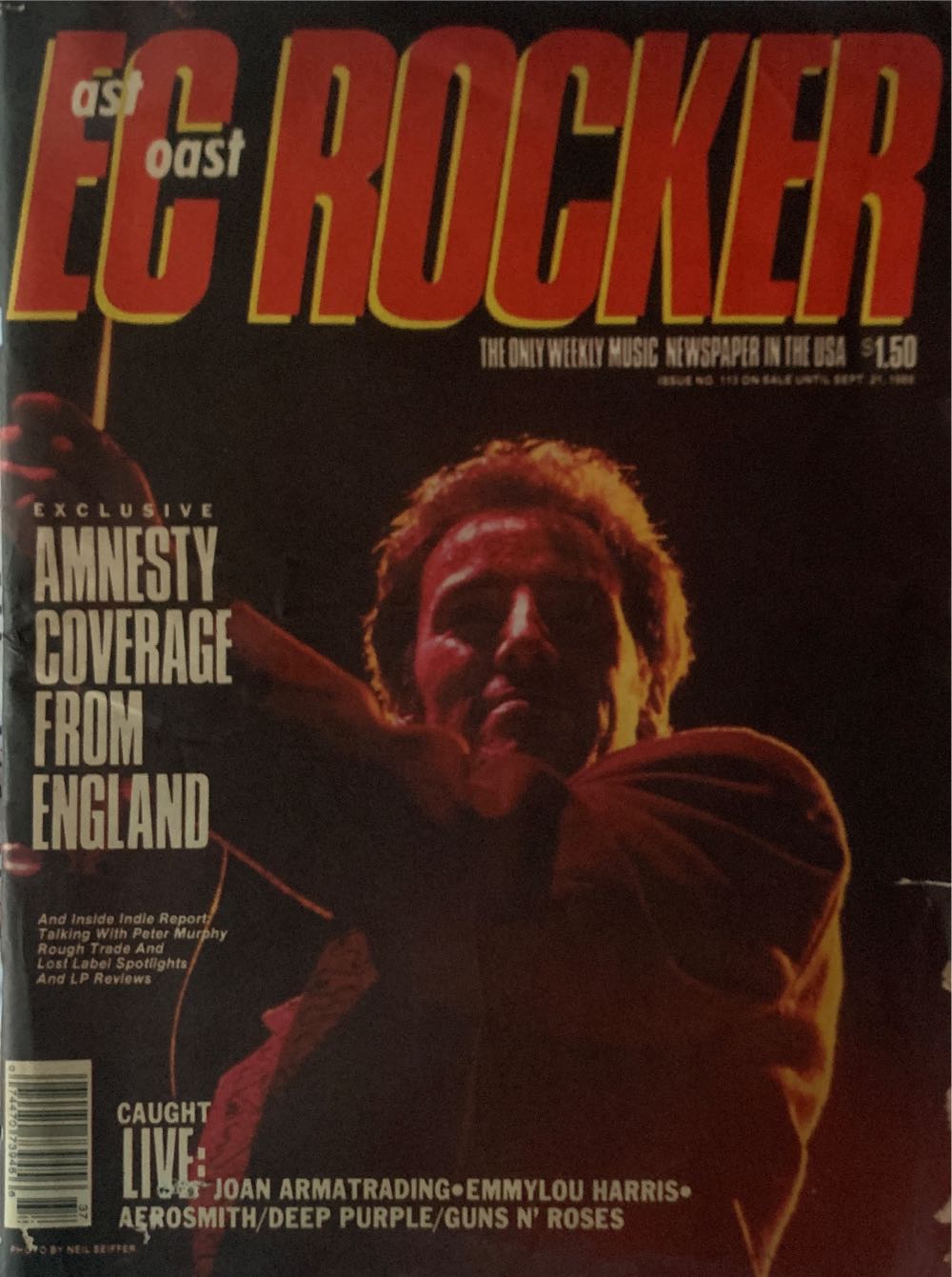 IL Mucchio Selvaggio