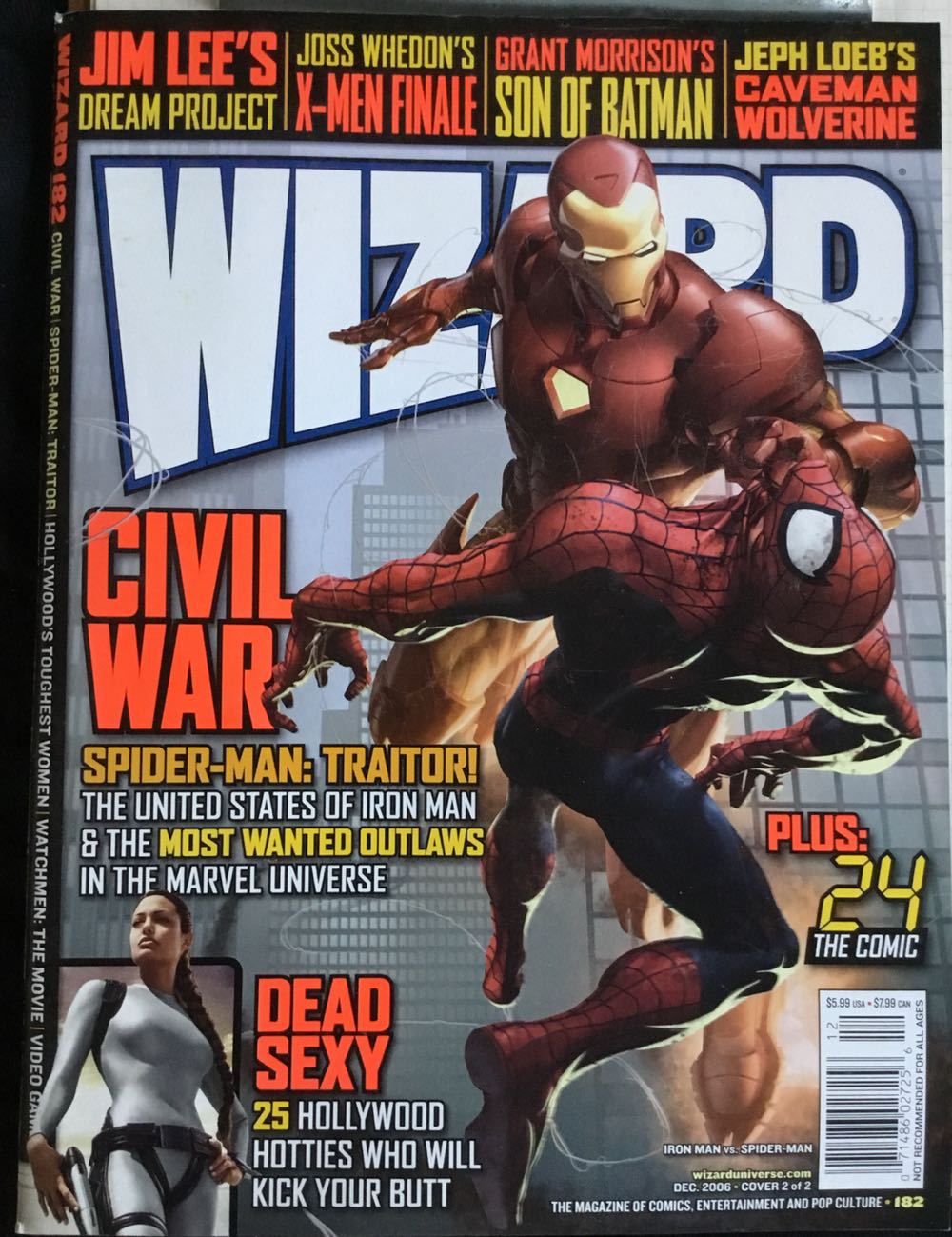 Spectrum Special Edition