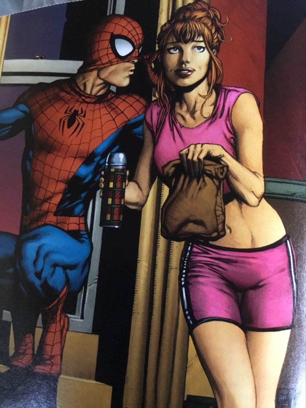 Wizard  (July) magazine collectible - Main Image 2