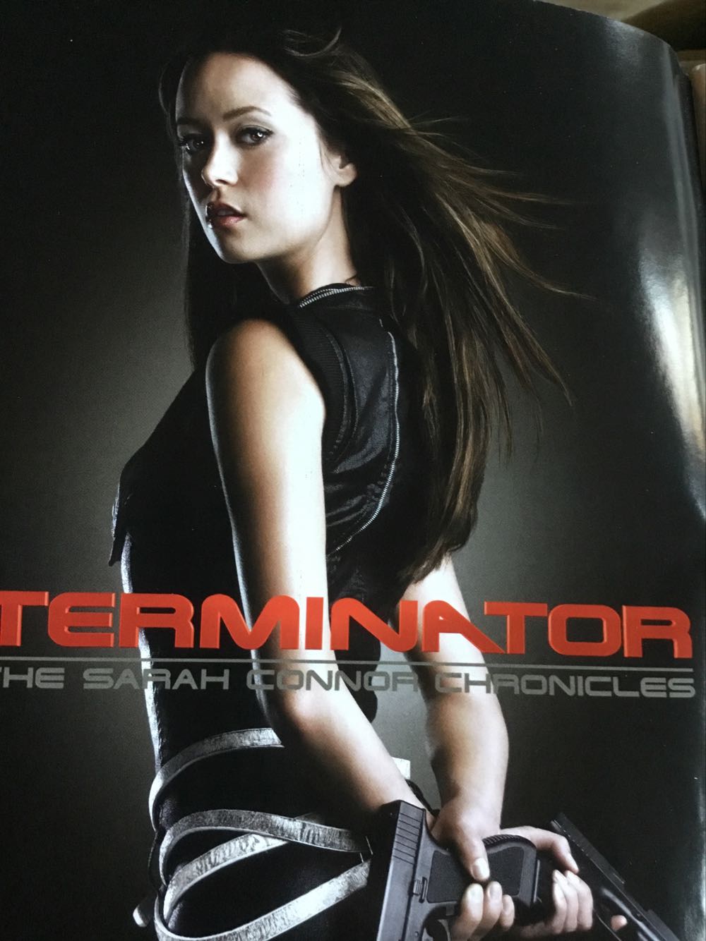 Wizard  (March) magazine collectible - Main Image 2