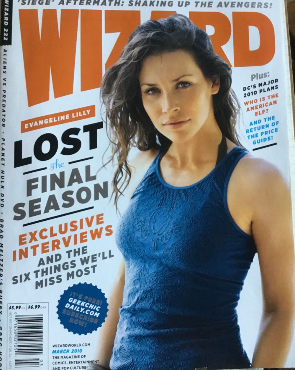 Beatles Unlimited Magazine 123