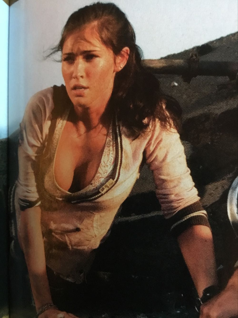 Wizard  (May) magazine collectible - Main Image 2