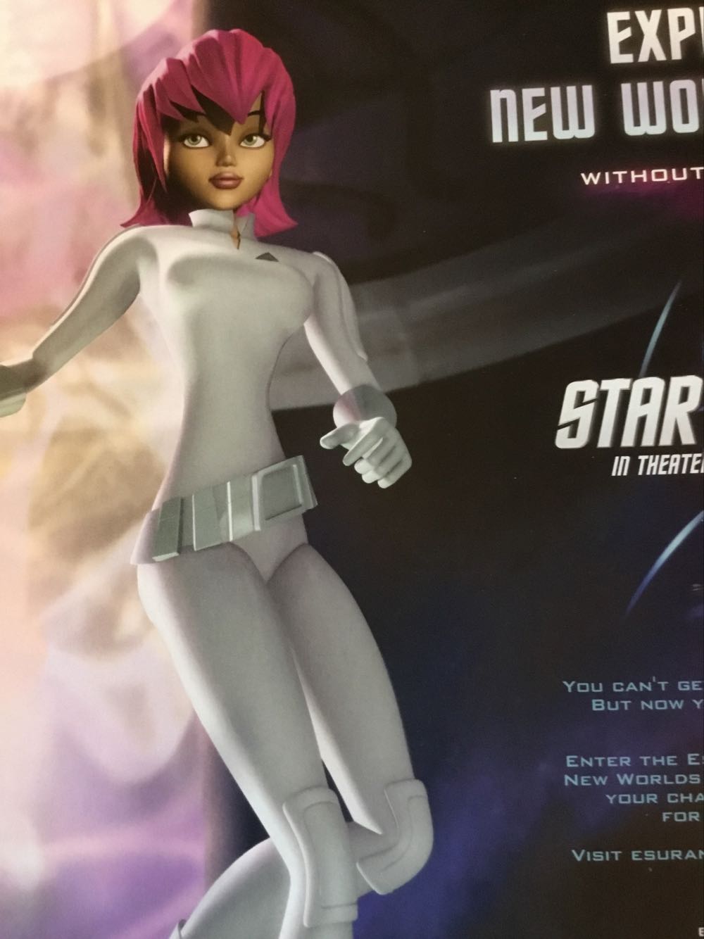 Wizard  (May) magazine collectible - Main Image 4