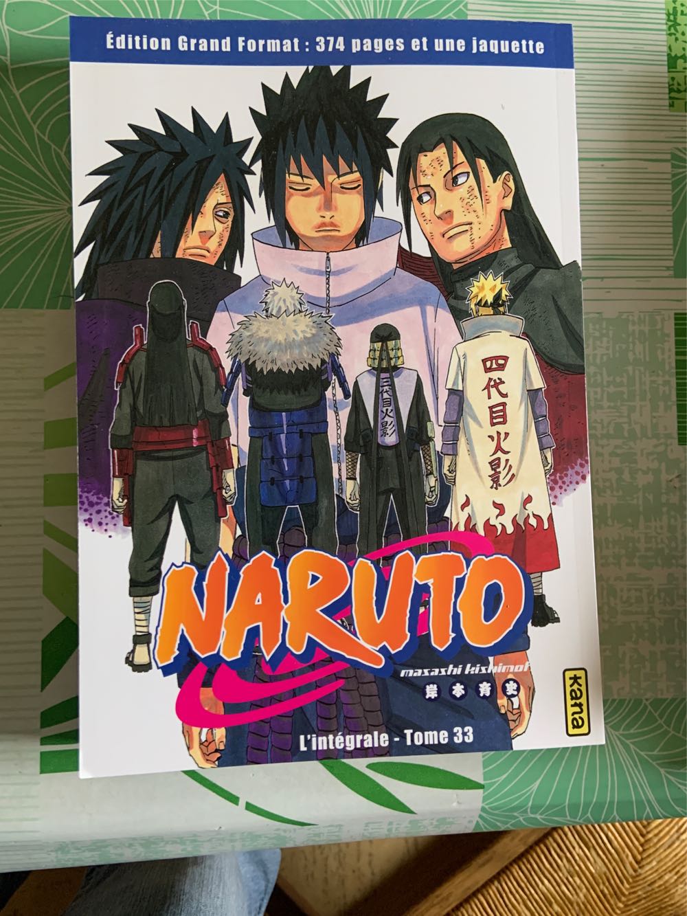 Star Trek The Magazine