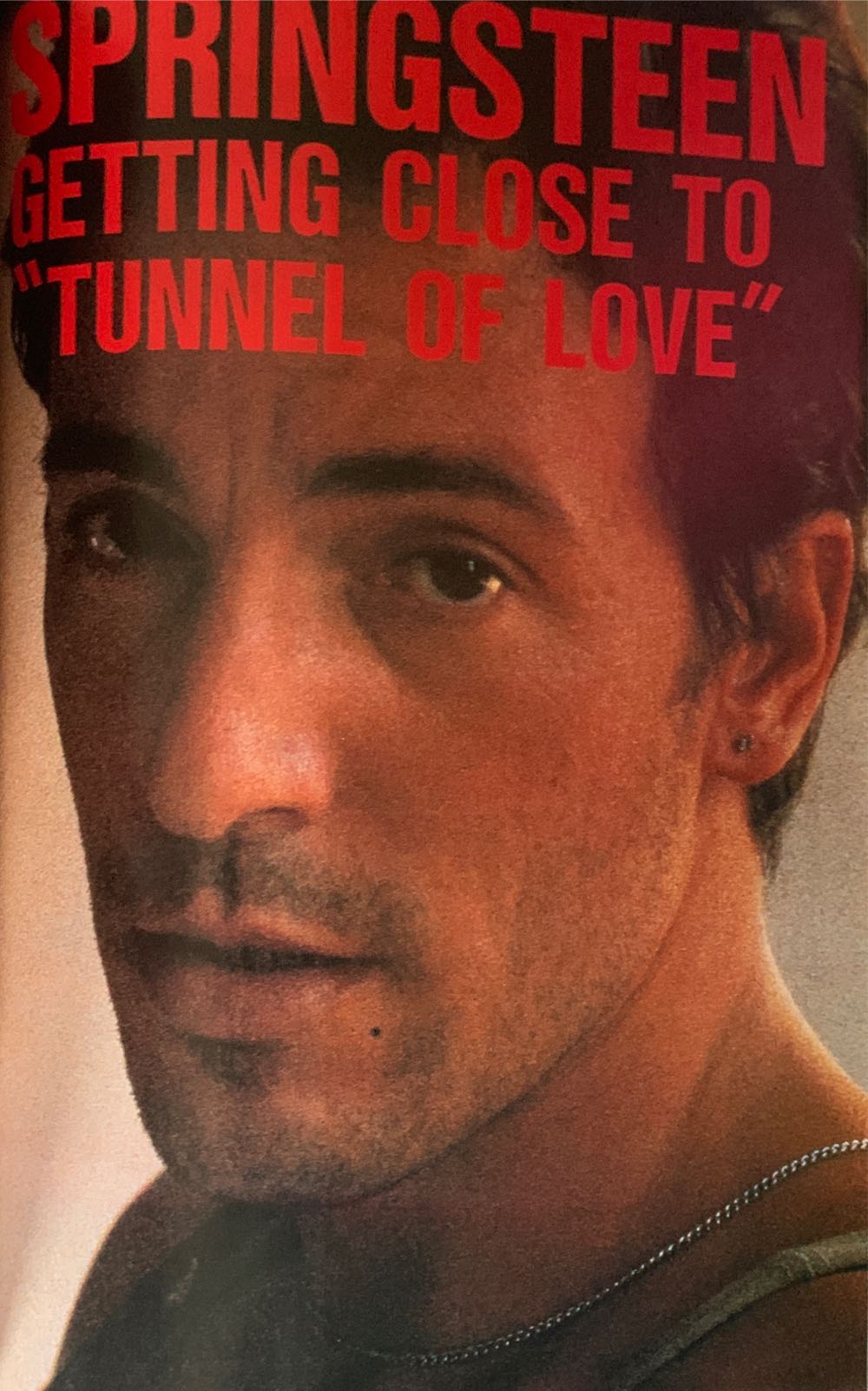 Rockin’ On  (February) magazine collectible - Main Image 2