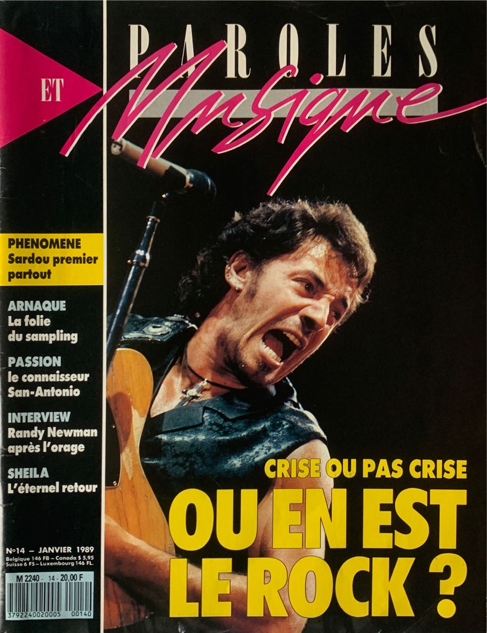 IATSE Local 728 Bulletin