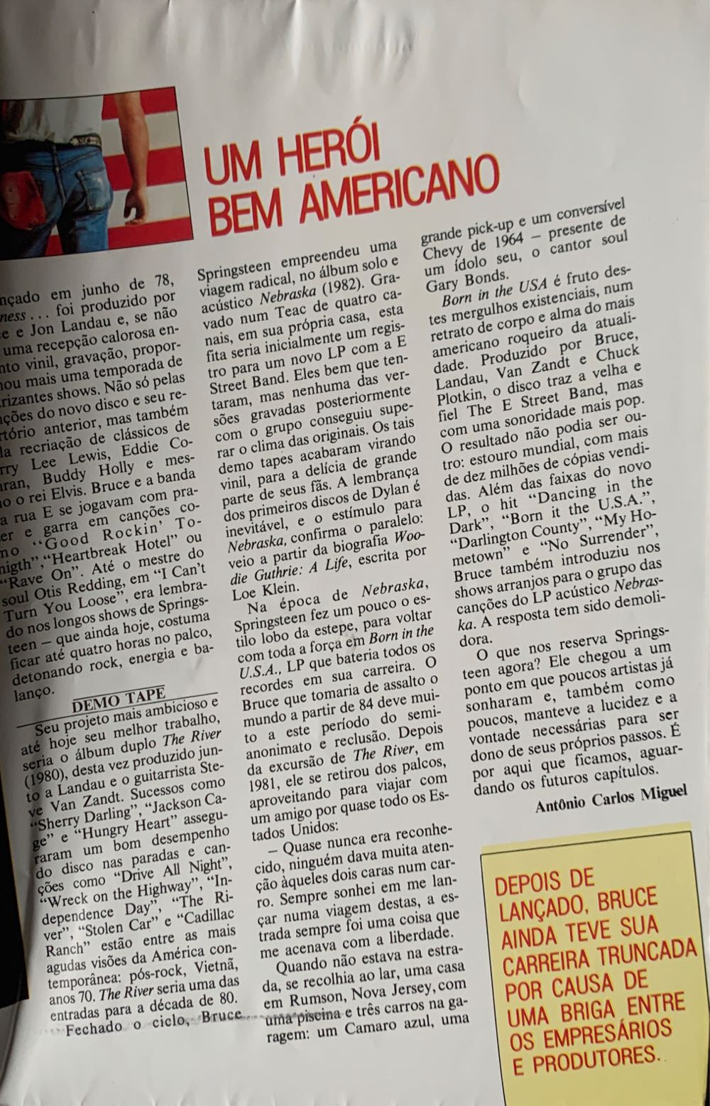 Somtres  magazine collectible - Main Image 2