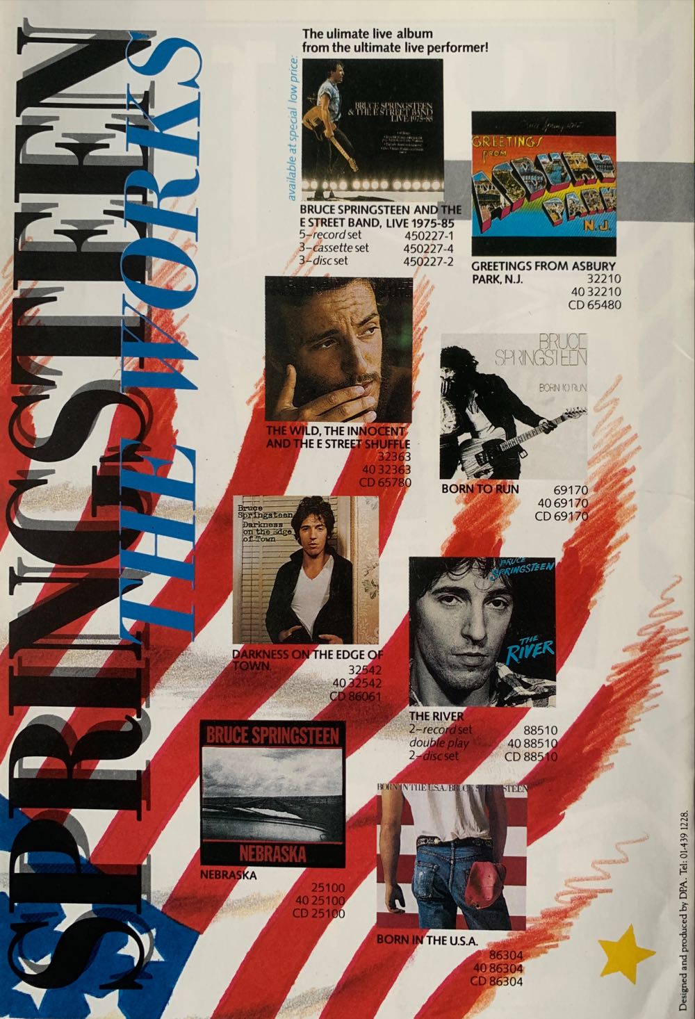 Cue (June) magazine collectible - Main Image 3