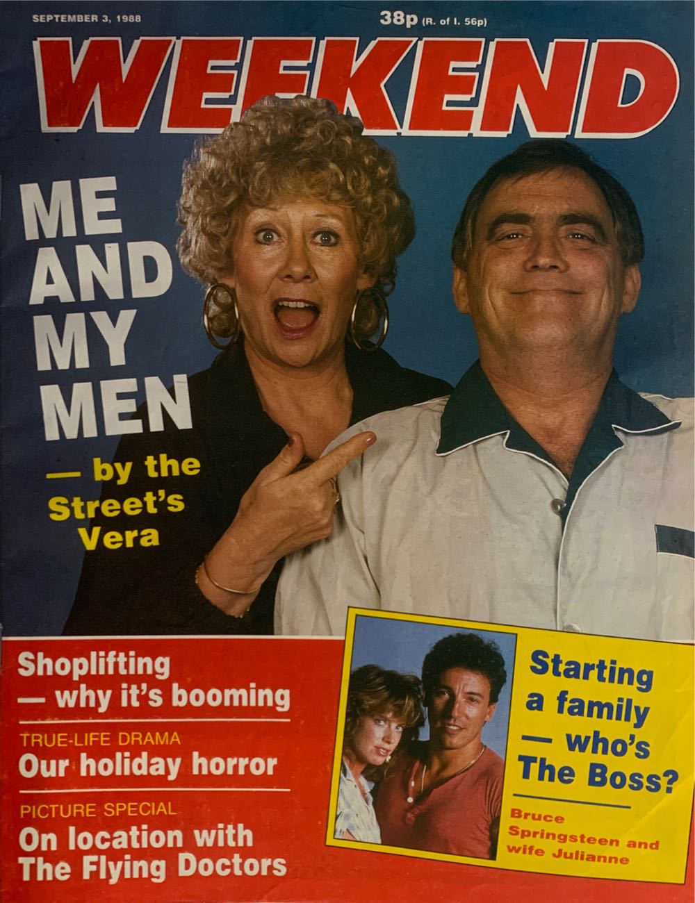 American Patchwork & Quilting