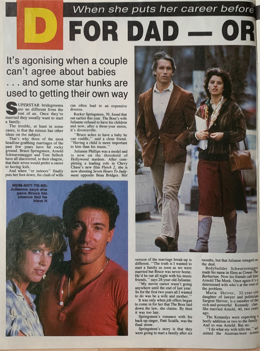 Weekend   (September) magazine collectible - Main Image 2