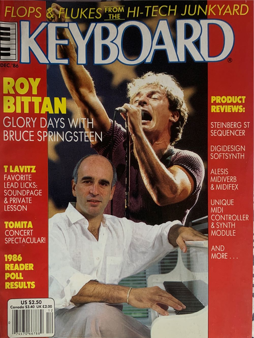 People Magazine:Special Double Issue