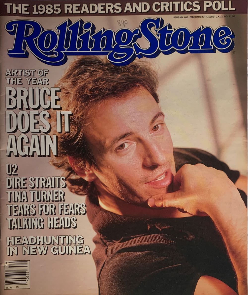 Buffy The Vampire Slayer Magazine: Vol 3