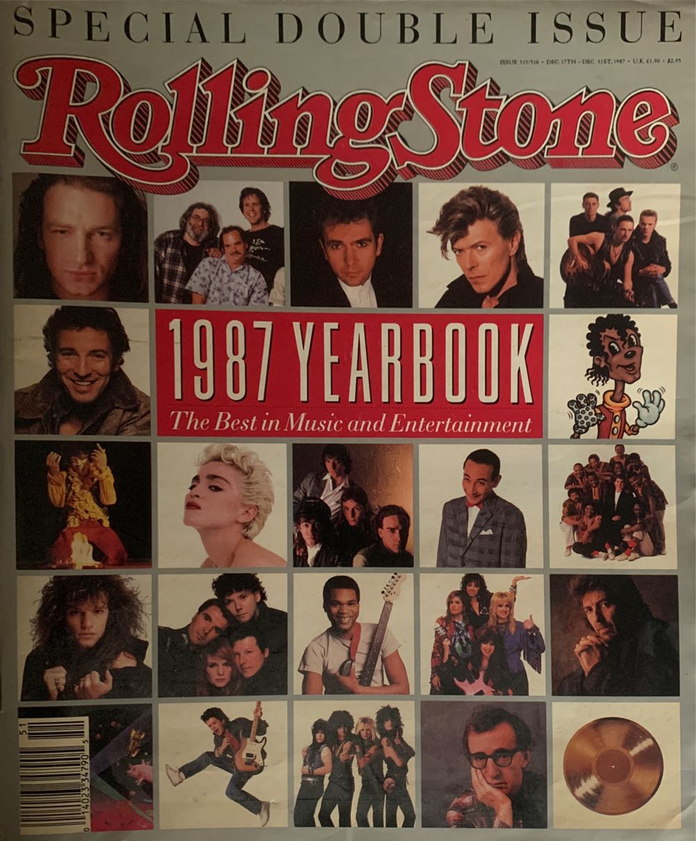 Beatles Unlimited Magazine 157