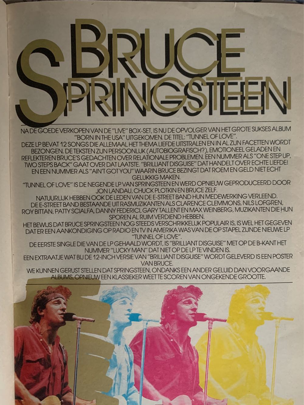 Free  (October) magazine collectible - Main Image 2