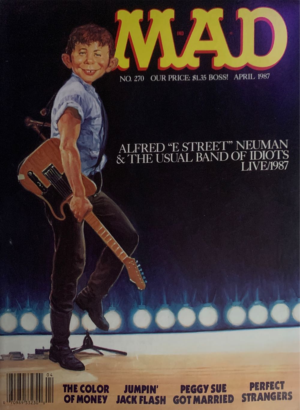 The Australian Women’s Weekly