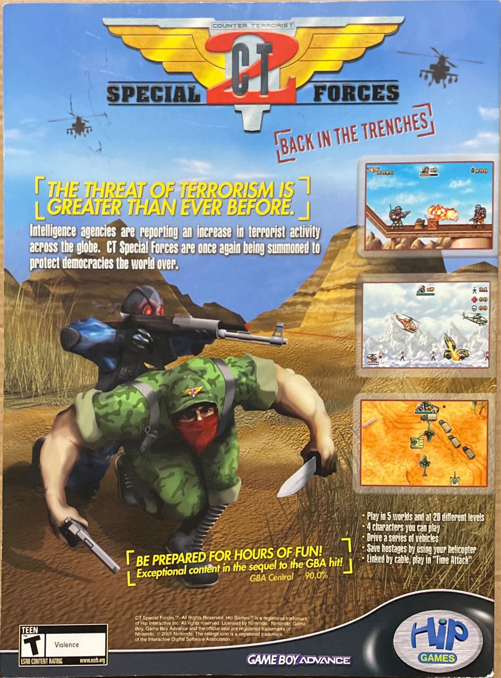 Pocket Games #15  magazine collectible [Barcode 07099206970542] - Main Image 2