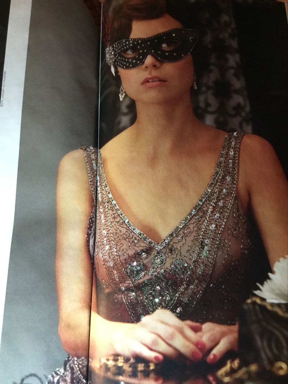 Sci-fi  (April) magazine collectible - Main Image 2