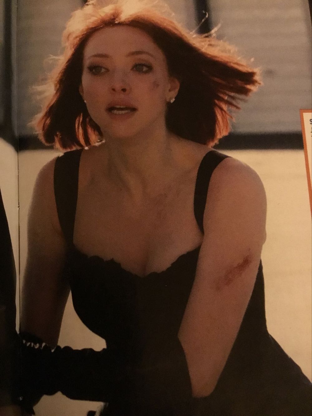 Sci-fi  (December) magazine collectible - Main Image 2