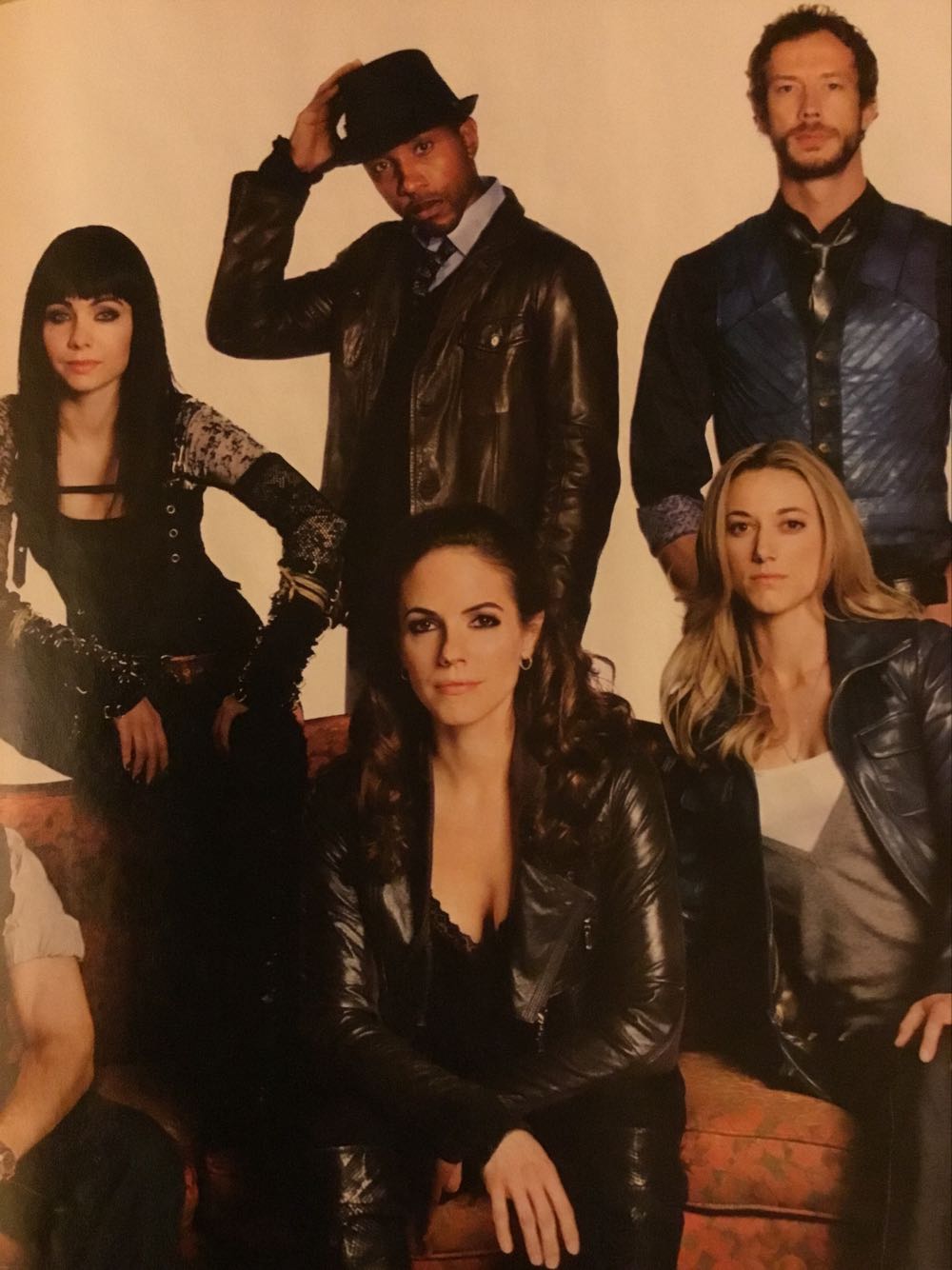 Sci-fi  (February) magazine collectible - Main Image 2