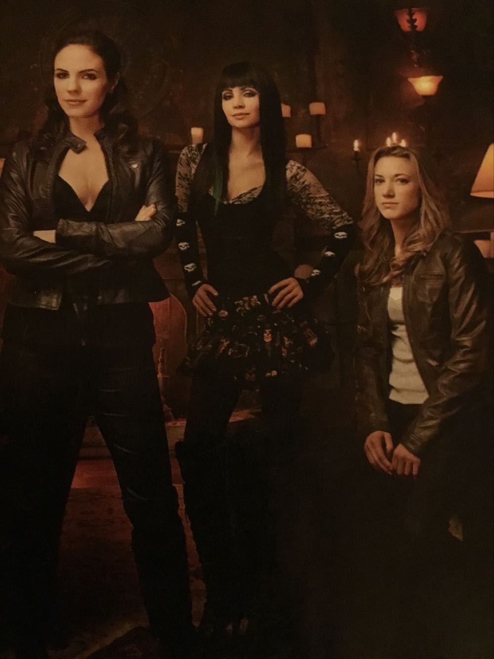 Sci-fi  (February) magazine collectible - Main Image 3