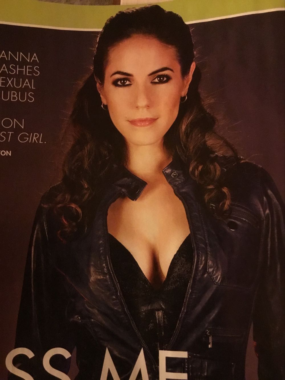 Sci-fi  (April) magazine collectible - Main Image 3