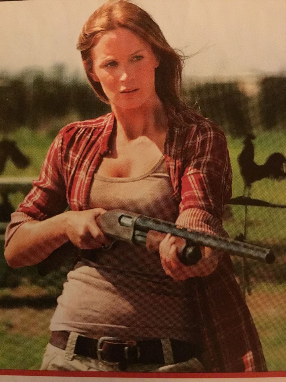 Sci-fi  (October) magazine collectible - Main Image 2