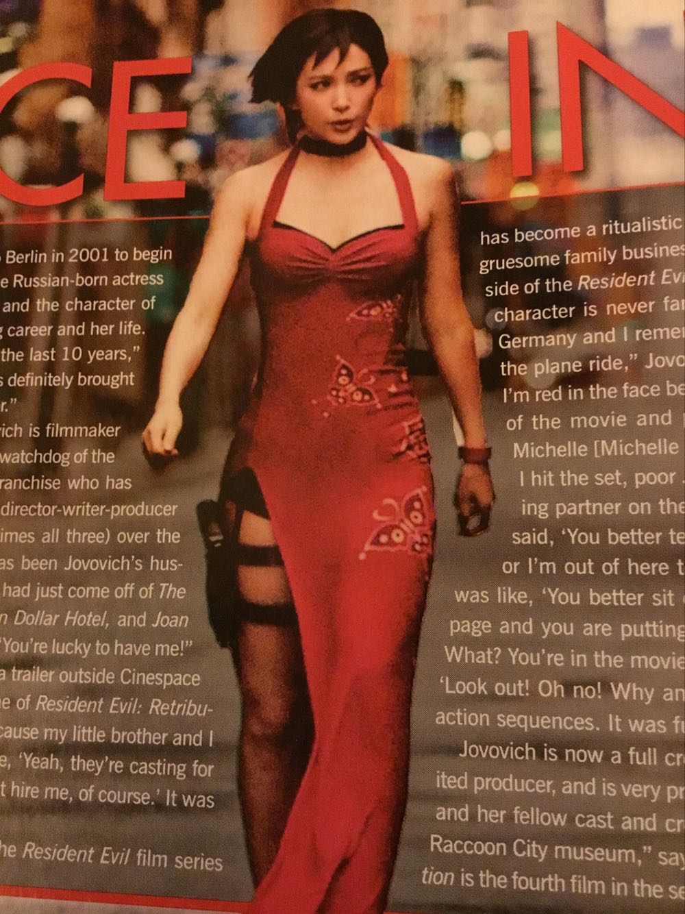 Sci-fi  (October) magazine collectible - Main Image 4