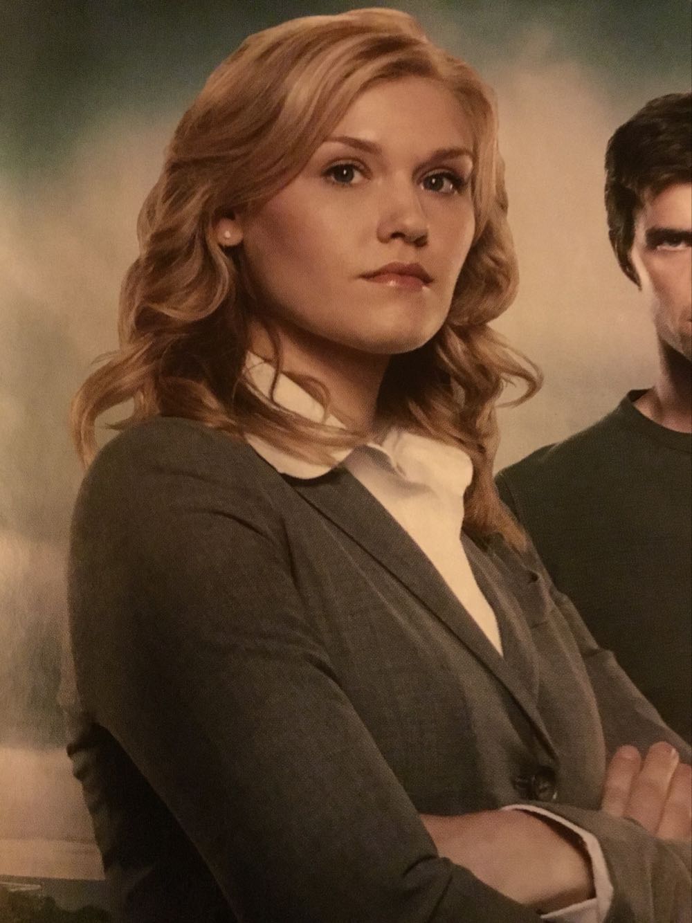 Sci-fi  (December) magazine collectible - Main Image 2