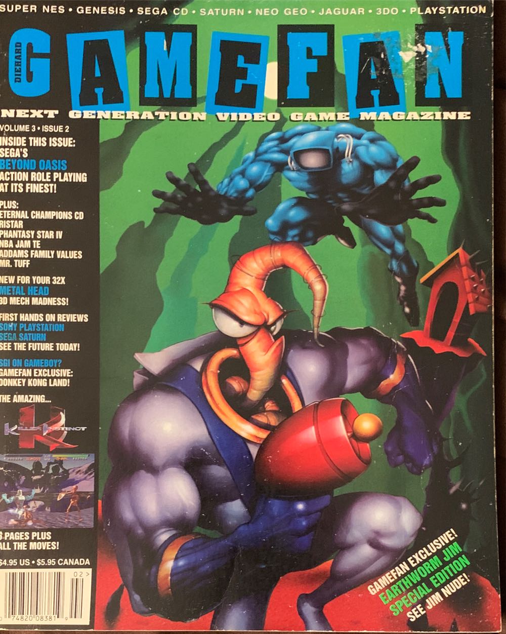 Star Wars Insider 204