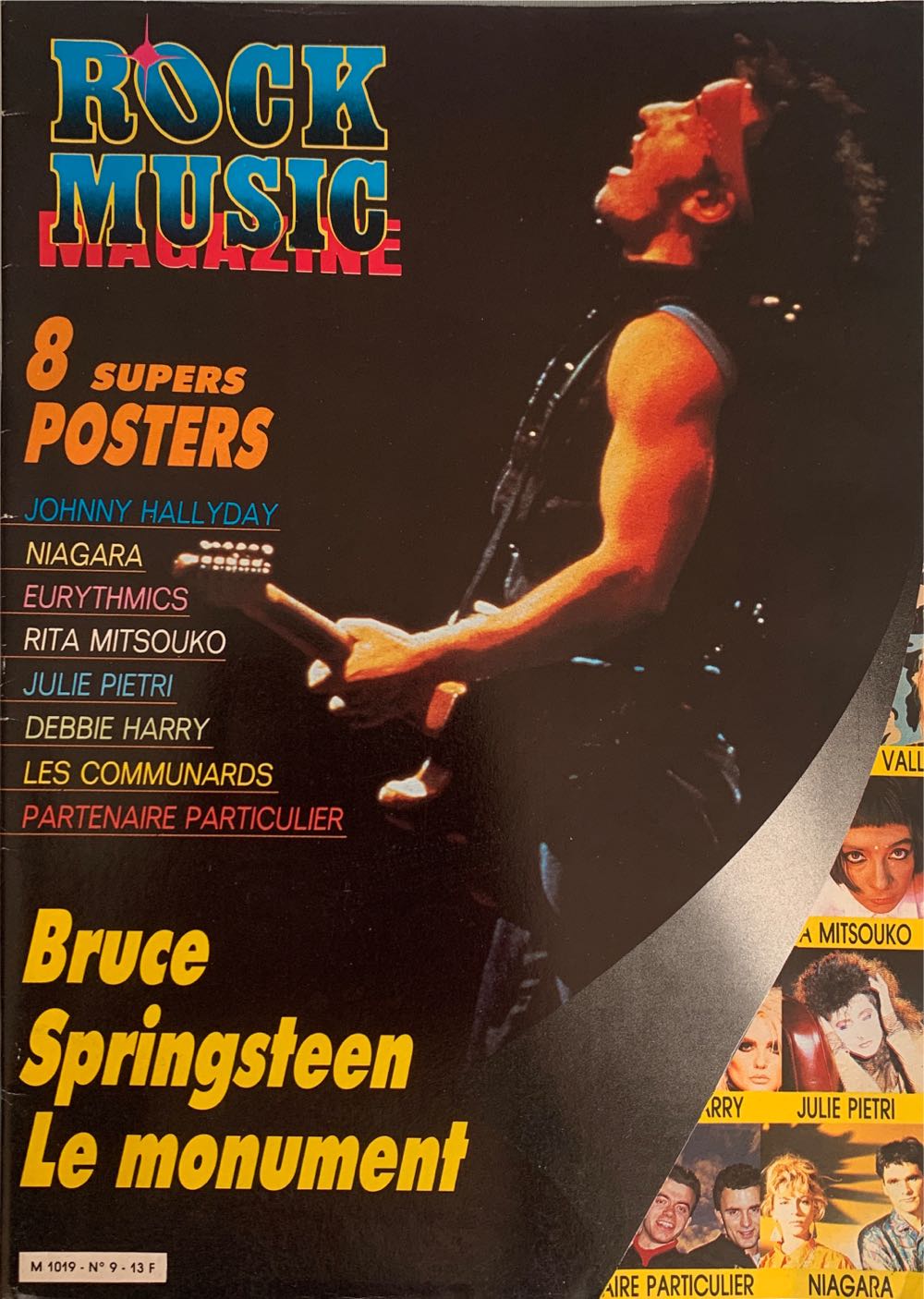 Harvard Business Review