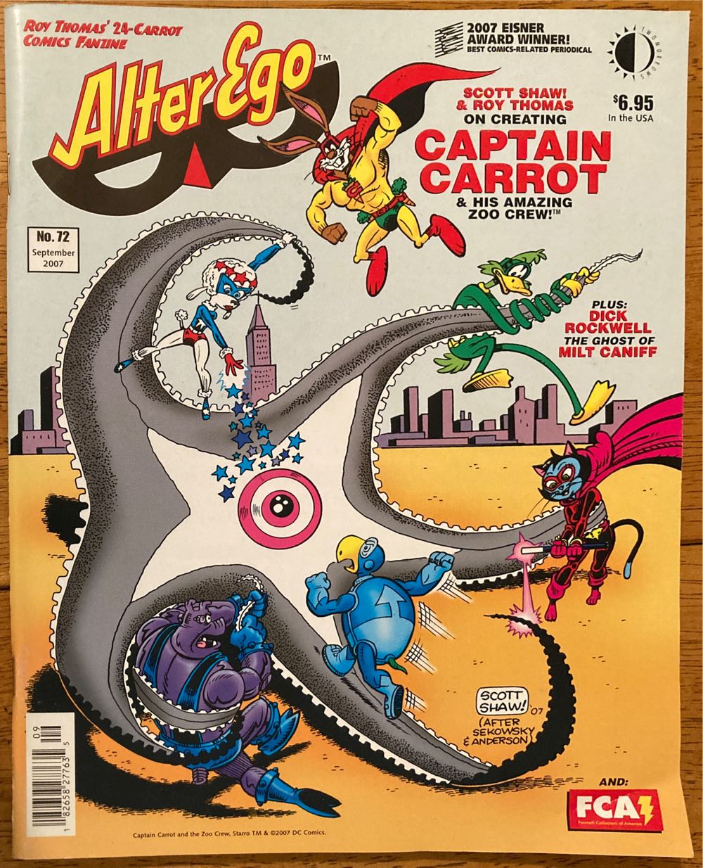 Nintendo Fun Club News 6 V2