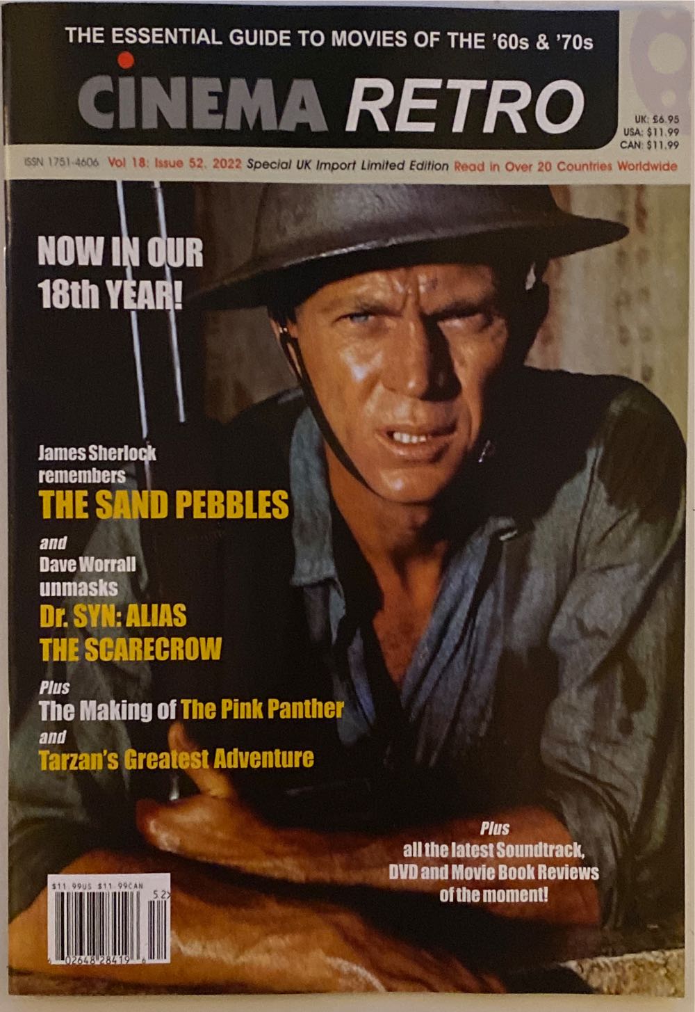 Beatles Unlimited Magazine 93